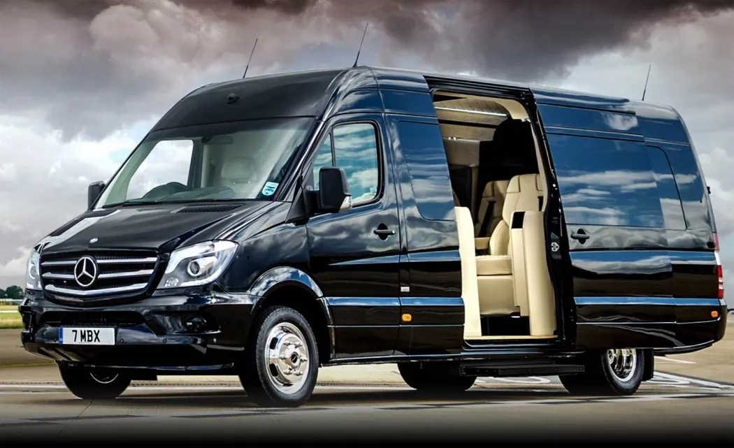 Mercedes Sprinter
